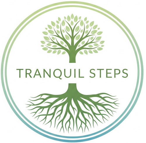 Tranquil Steps